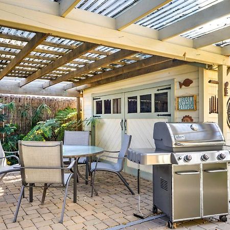 Cozy Arroyo Grande Cottage With Patio And Grill! Exterior foto