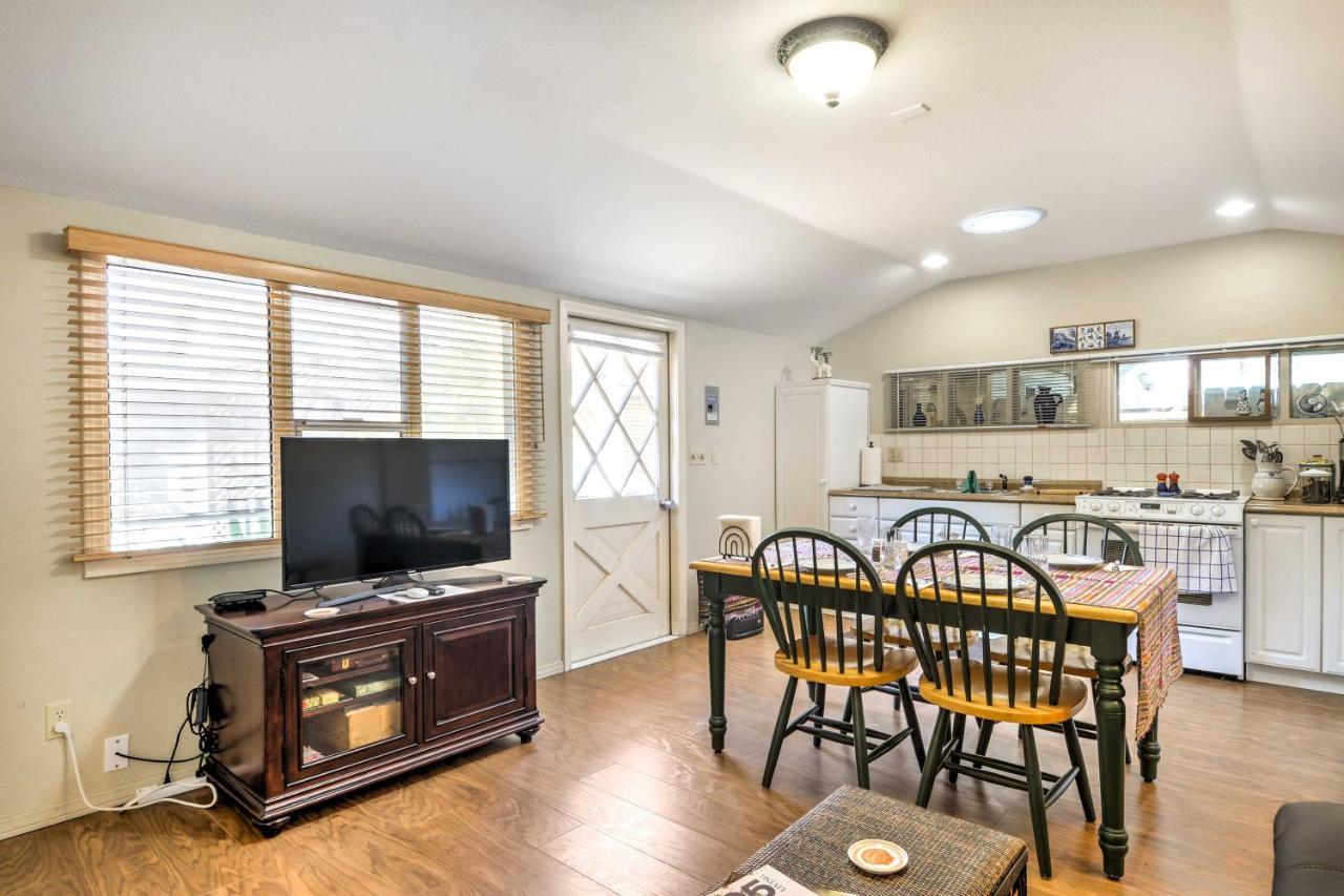 Cozy Arroyo Grande Cottage With Patio And Grill! Exterior foto